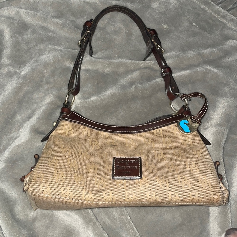Dooney & Bourke 1978 purse